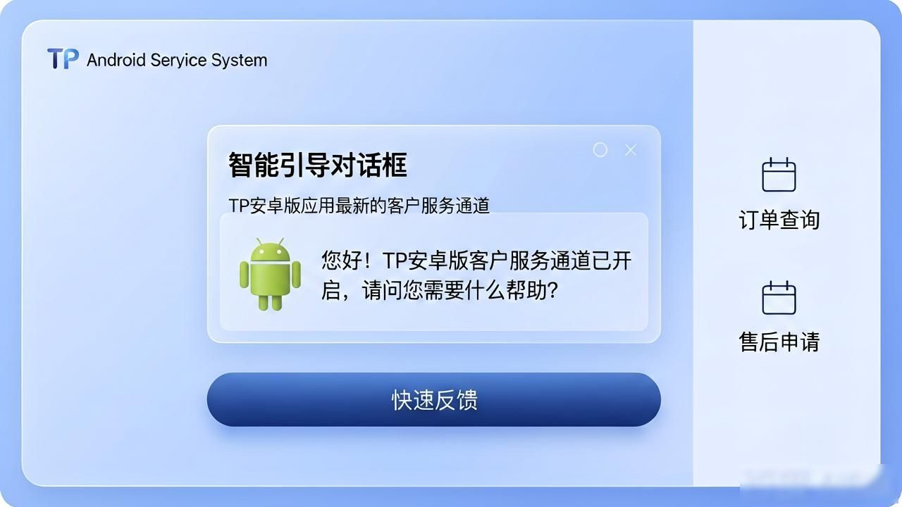 APP界面设计UI规范_如何在TP官方安卓最新版本中管理企业形象？_企业数字化移动端品牌形象