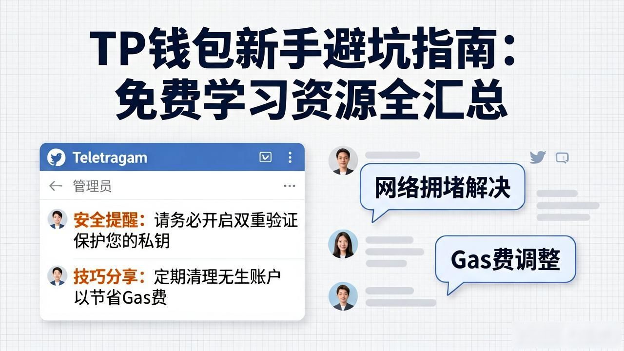 如何在TP钱包中获取教学资源？_TP钱包官方帮助中心_TP钱包入门教学资源
