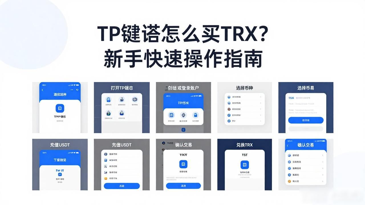 tp钱包购买trx_TP钱包购买TRX_TP钱包闪兑TRX