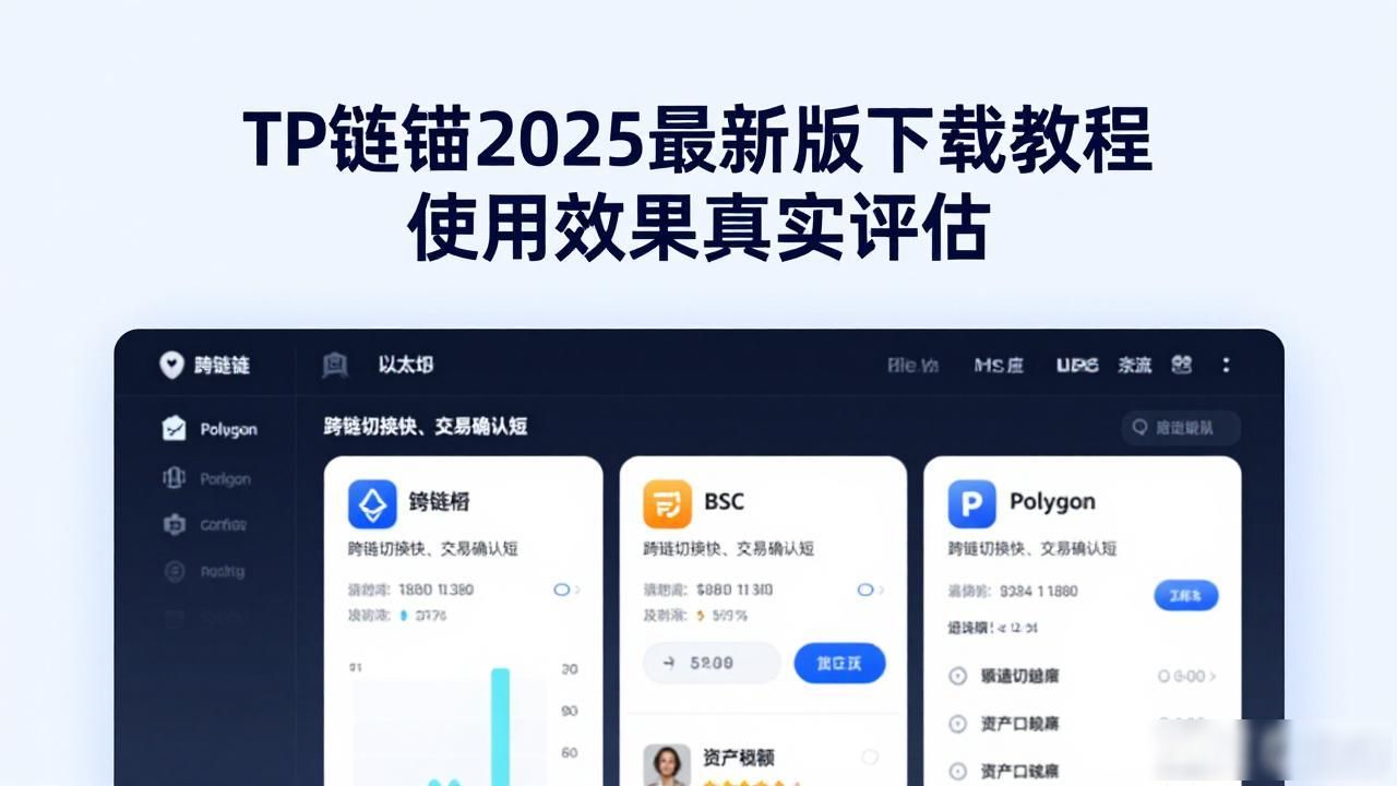 TP钱包2025最新版下载教程 使用效果真实评估