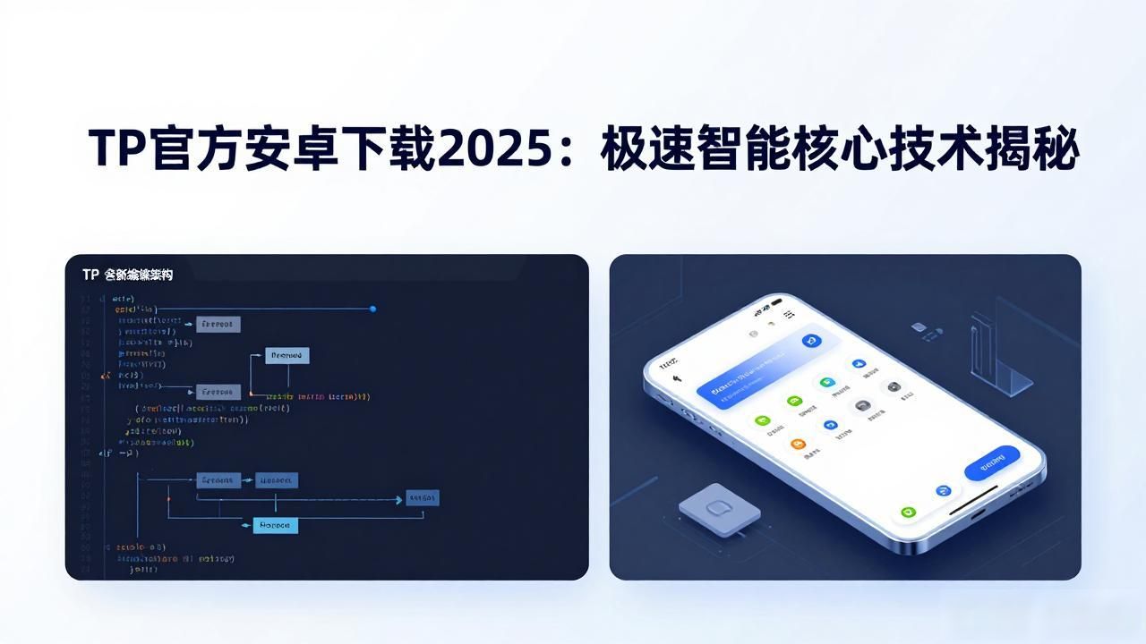 TP官方安卓下载2025：极速智能核心技术揭秘