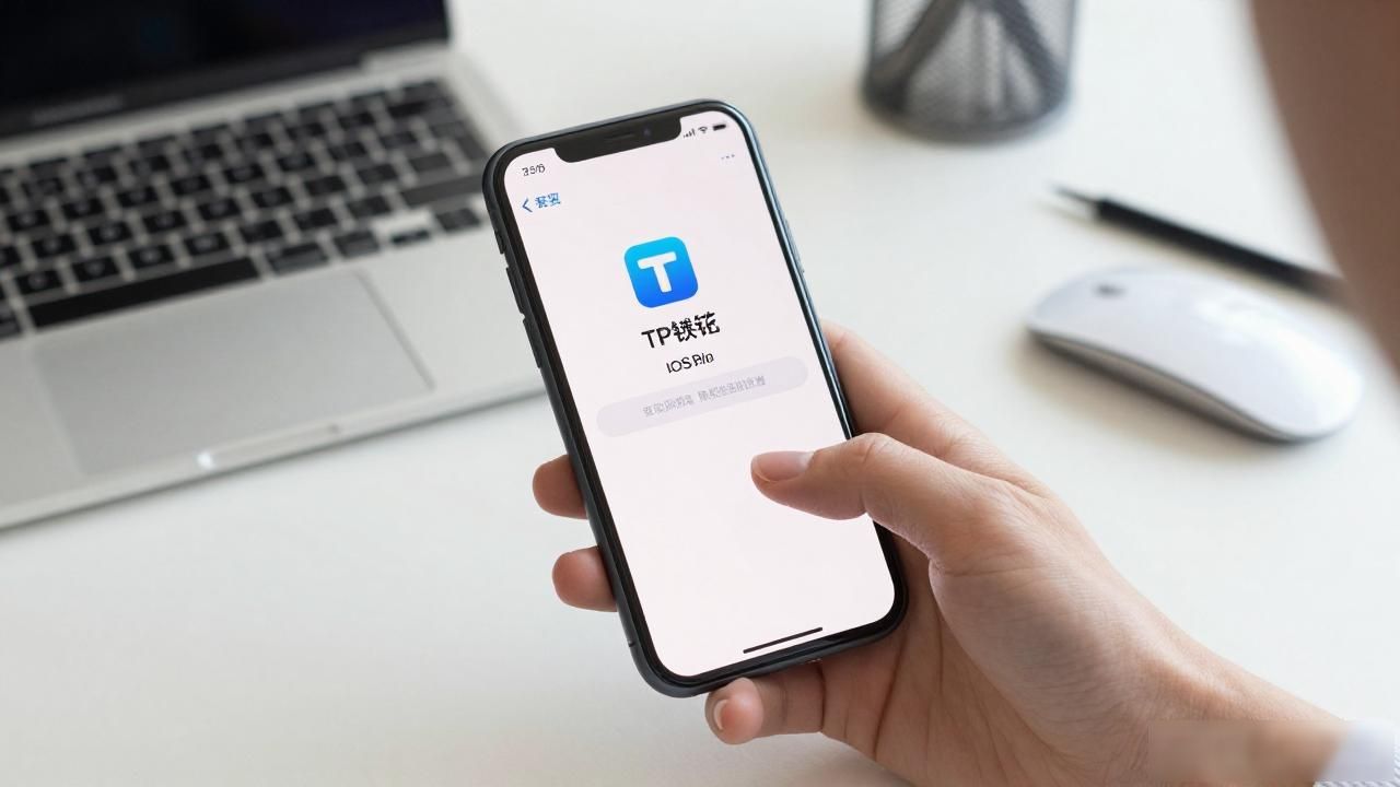 iOS用户如何正确下载使用TP钱包_tp钱包下载官网ios_TP钱包官方下载渠道iOS