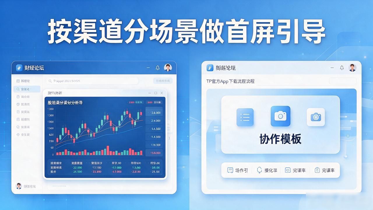 如何在TP官方app下载中实施业务流程优化?_TP官方app下载页优化策略_数字运营下载转化优化
