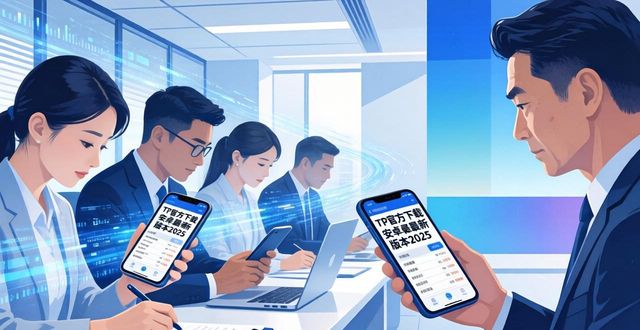 安卓系统应用转换_TP官方下载安卓最新版本2025在数字化转型中的应用_应用安卓