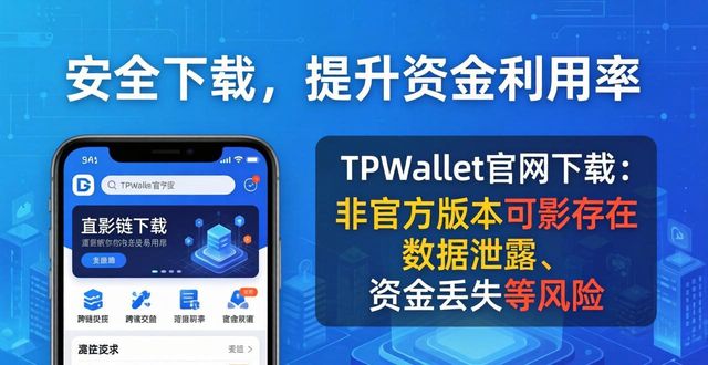 TPWallet官网下载：直接影响你的投资回报