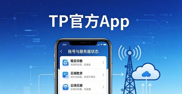 TP官方App卡顿闪退怎么办？三步快速解决