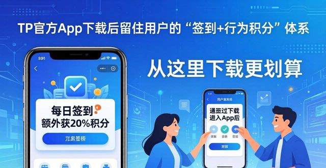 TP官方app下载后如何留住用户
