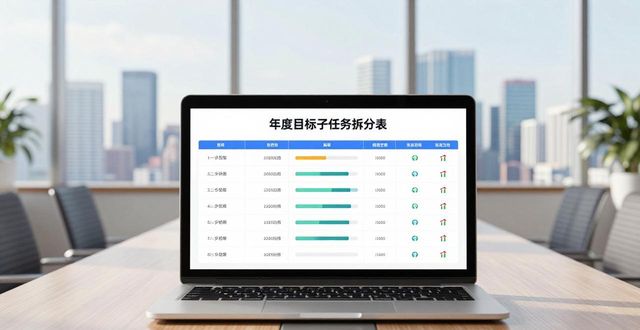 TP安卓最新版：下载后这样设业绩目标