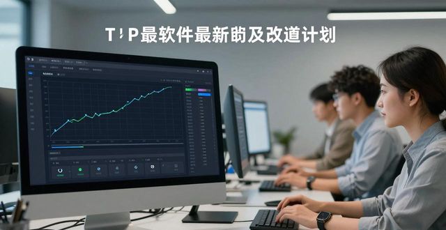 TP最新版下载后，改进计划三步走