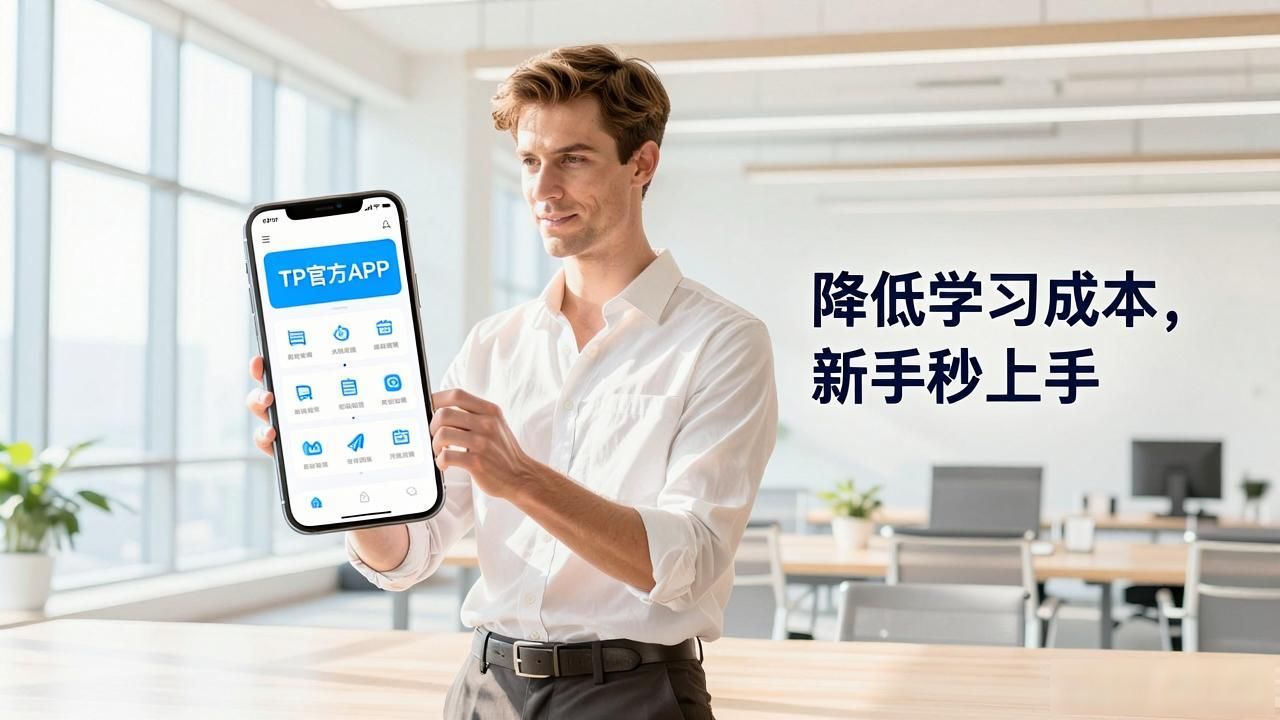 数字工具优化工作流_职场效率提升_利用TP官方app下载提升工作满意度的实用方法