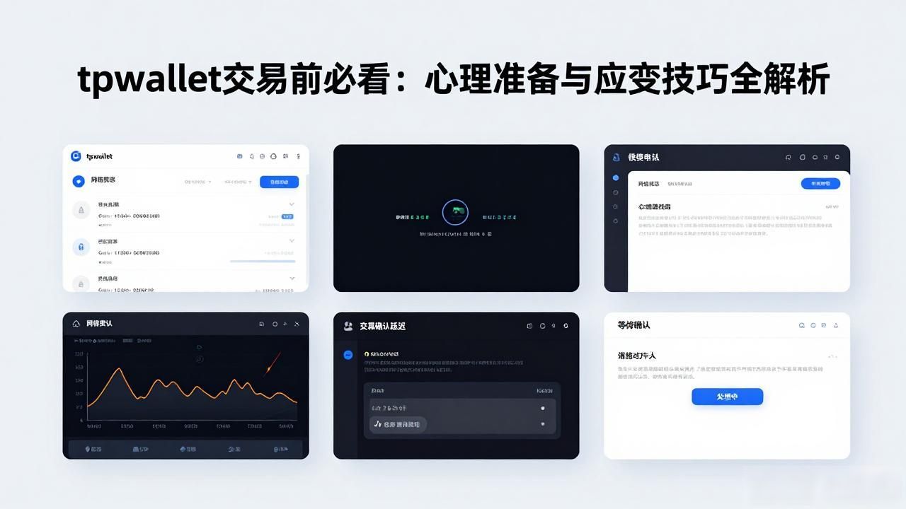 tpwallet交易前必看：心理准备与应变技巧全解析