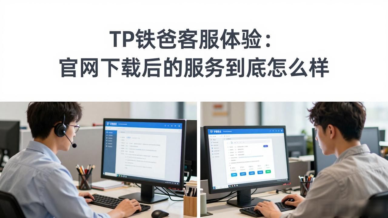 TP钱包2025客服体验：官网下载后的服务到底怎么样