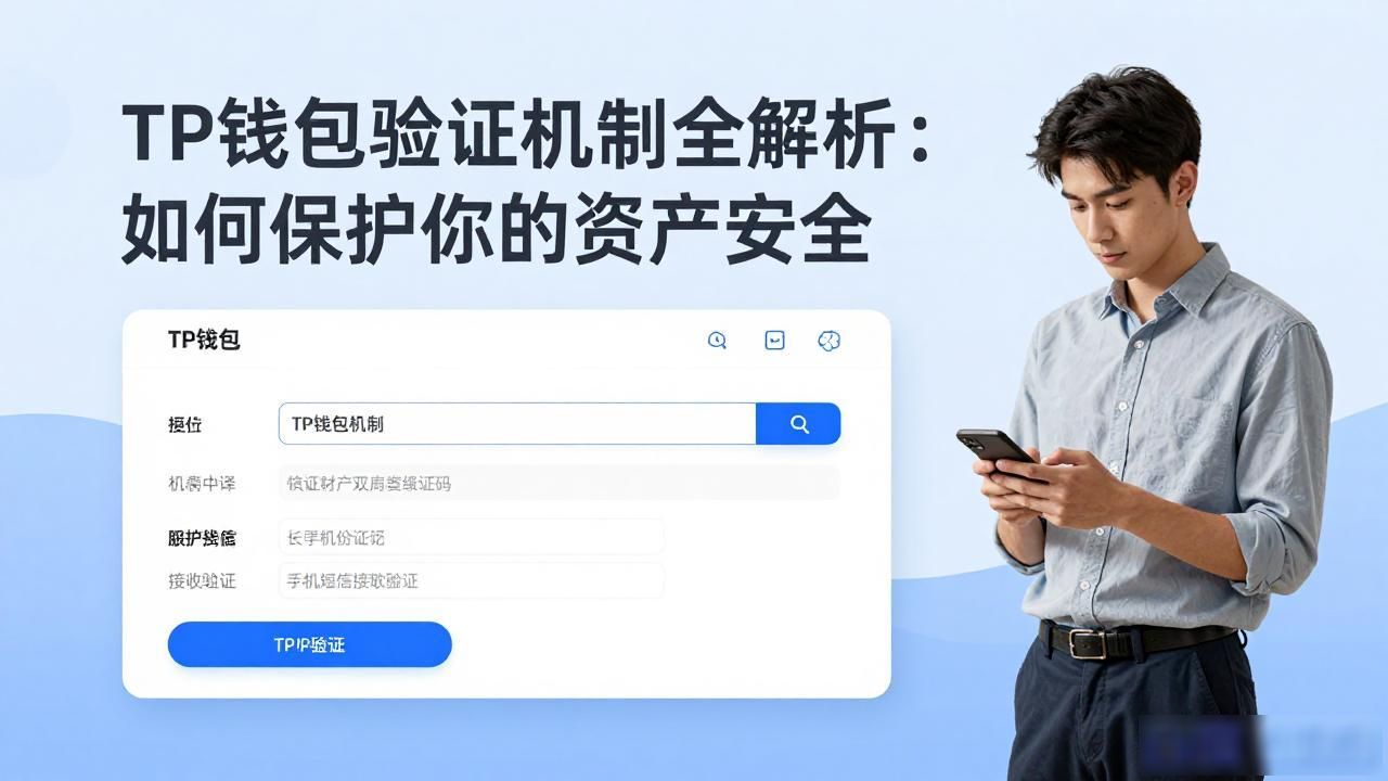 TP钱包验证机制全解析：如何保护你的资产安全