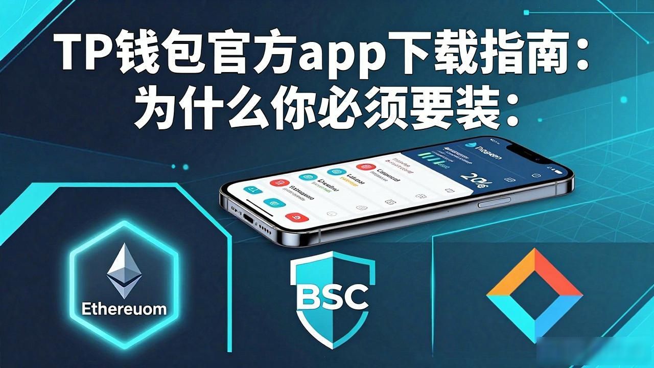 TP钱包官方app下载指南：为什么你必须要装？