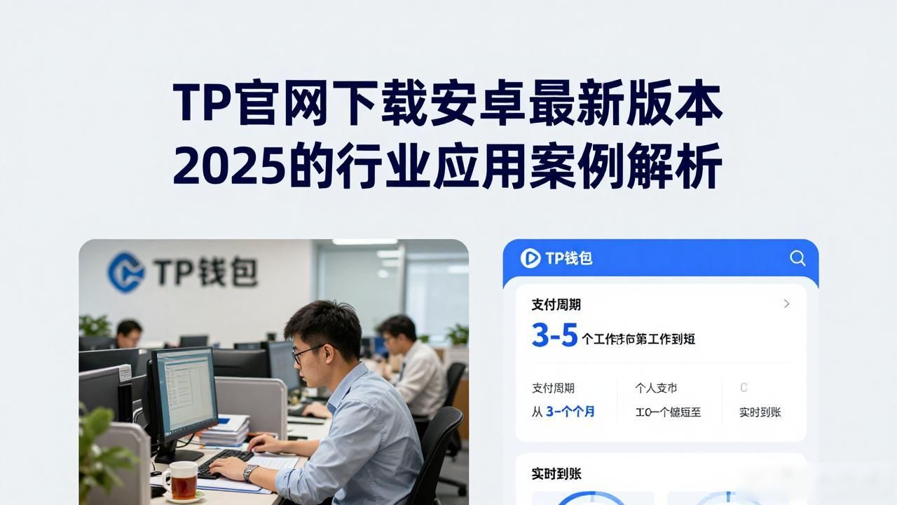 TP官网下载安卓最新版本2025的行业应用案例解析