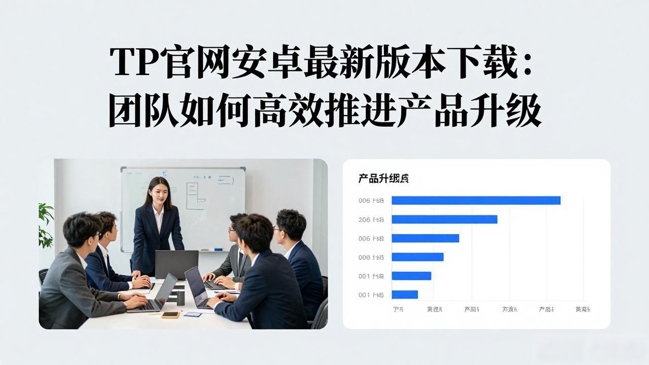 TP官网安卓最新版本下载：团队如何高效推进产品升级