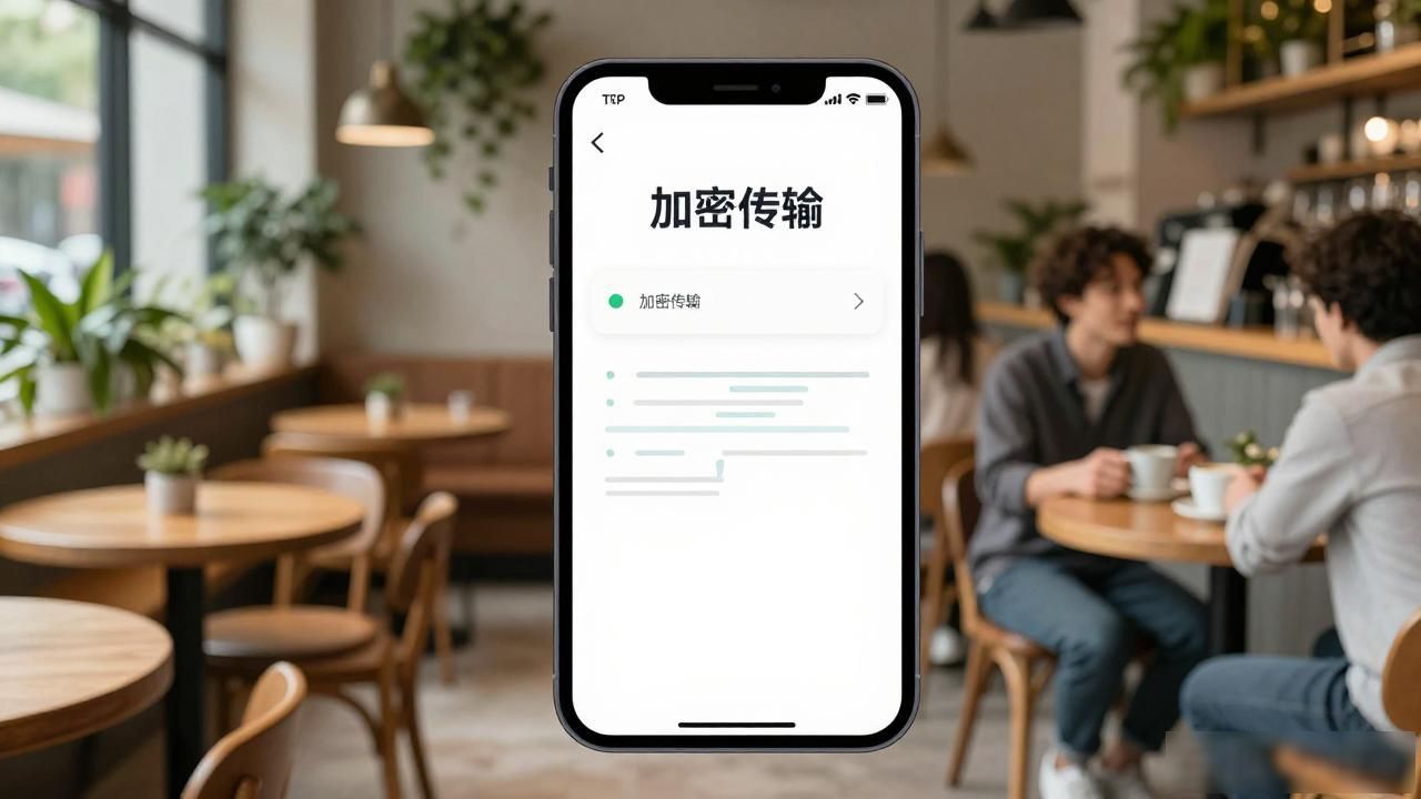 TP官方下载安卓最新版能保护你的数据安全吗？