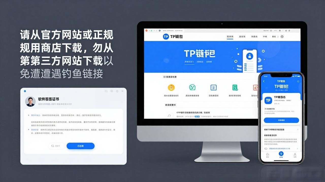 TP钱包安全使用指南_2. 2025tp钱包官网下载，开启你的财富之旅_2025靠谱加密钱包推荐