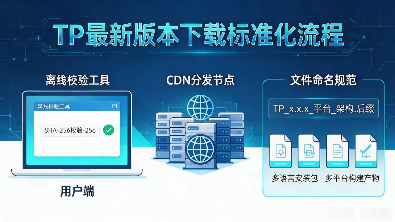 标准化流程自动化冒烟测试签名校验_TP最新版本下载的质量管理与标准化_版本构建测试验证全链路质量管控