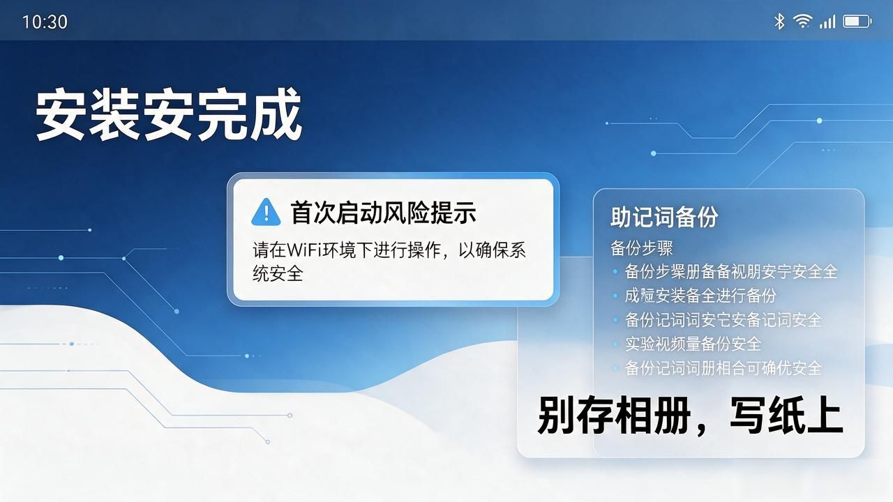 TP安卓最新版下载引导，让客户少折腾的实操要点