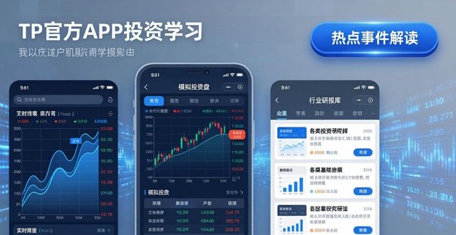 TP官方下载app的投资教育与资源分享_投资者教育平台哪个好_投资网官网