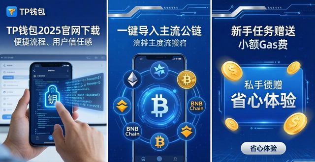 钱包官方网站_钱包app官网_如何在2025 TP钱包官网下载中形成客户忠诚？