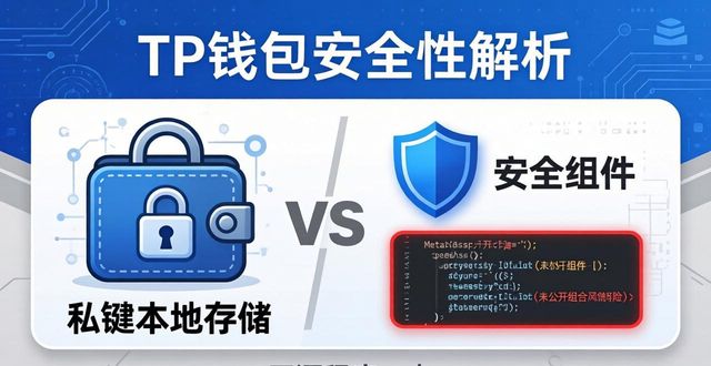 TP钱包竞争力究竟如何？值不值得用？