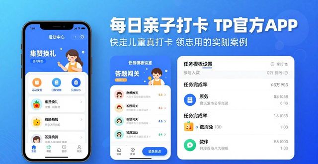 TP官方APP下载后，这样搞互动活动最有效