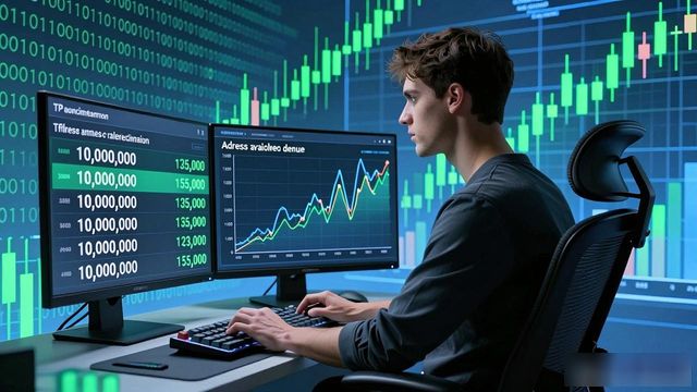 如何在tp官方网站下载中利用数据分析工具提升投资的科学性？_科学app下载_科学的官网