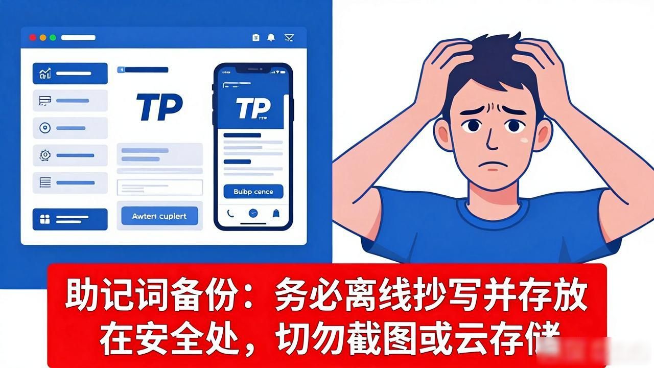 3. 破解tpwallet官网下载的五大秘诀，提升操作体验_官方链接获取_适配网络环境