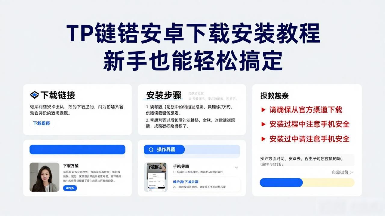 TP钱包官网安全下载渠道_tp钱包安卓怎么下载安装_安卓端TP钱包安全下载安装流程