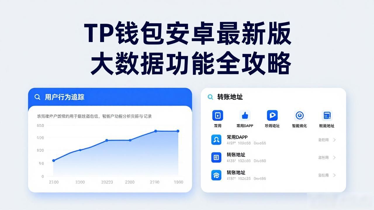 TP钱包安卓最新版大数据功能全攻略