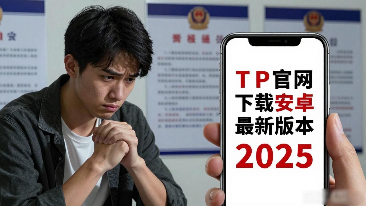 TP官网下载安卓最新版本2025：这些风险你必须知道