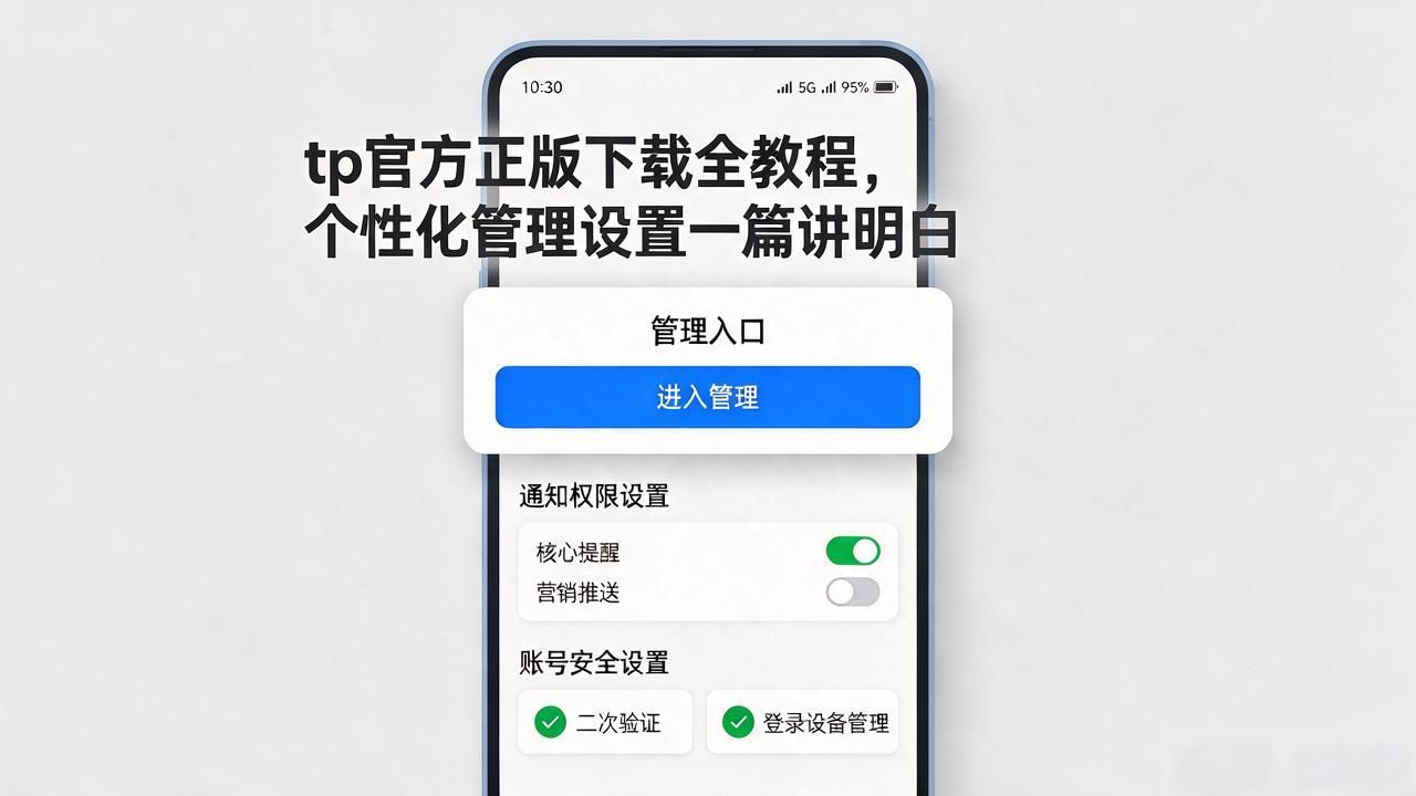 tp官方正版下载个性化管理教程_个性化管理设置_TP版本更新官网下载