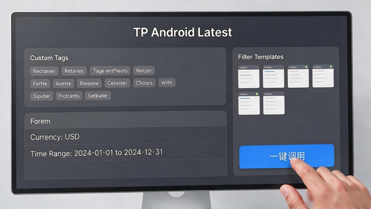 TP安卓最新版数据管理升级_如何在tp安卓最新版本中实现个性化数据管理？_个性化设置
