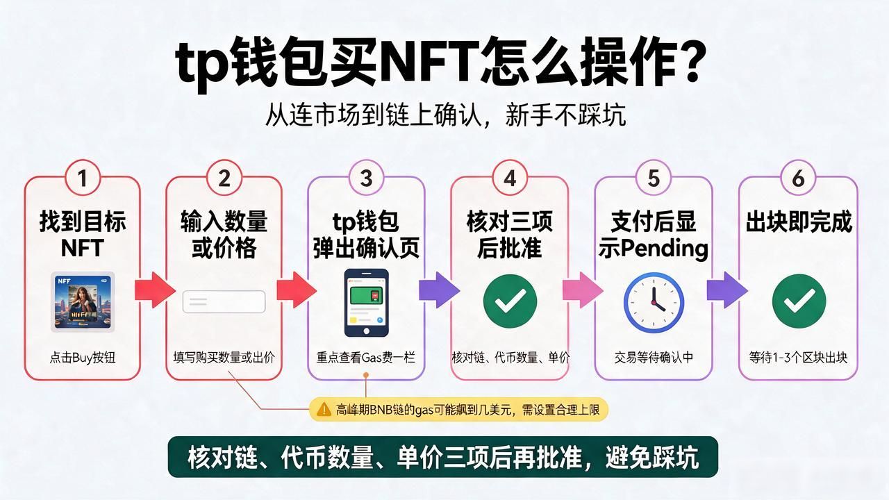 tp钱包购买nft详细步骤_tp钱包怎么买nft_tp钱包连接OpenSea注意事项