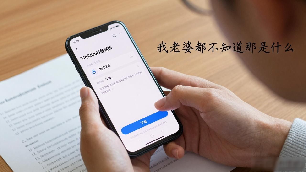 TokenPocket官方下载_如何通过TP官方安卓最新版本下载进行成功案例分析？_核对SHA256校验值