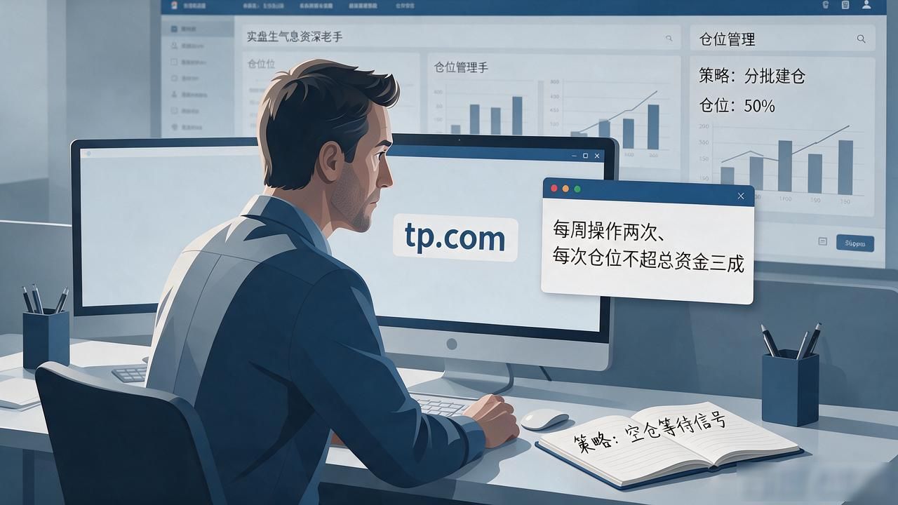 交易心理学_用户分享:tp官方网址下载促进我在投资实践中持续学习与成长。_投资纪律
