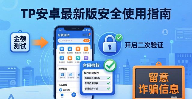 TP安卓最新版安全使用指南，这些事项请注意