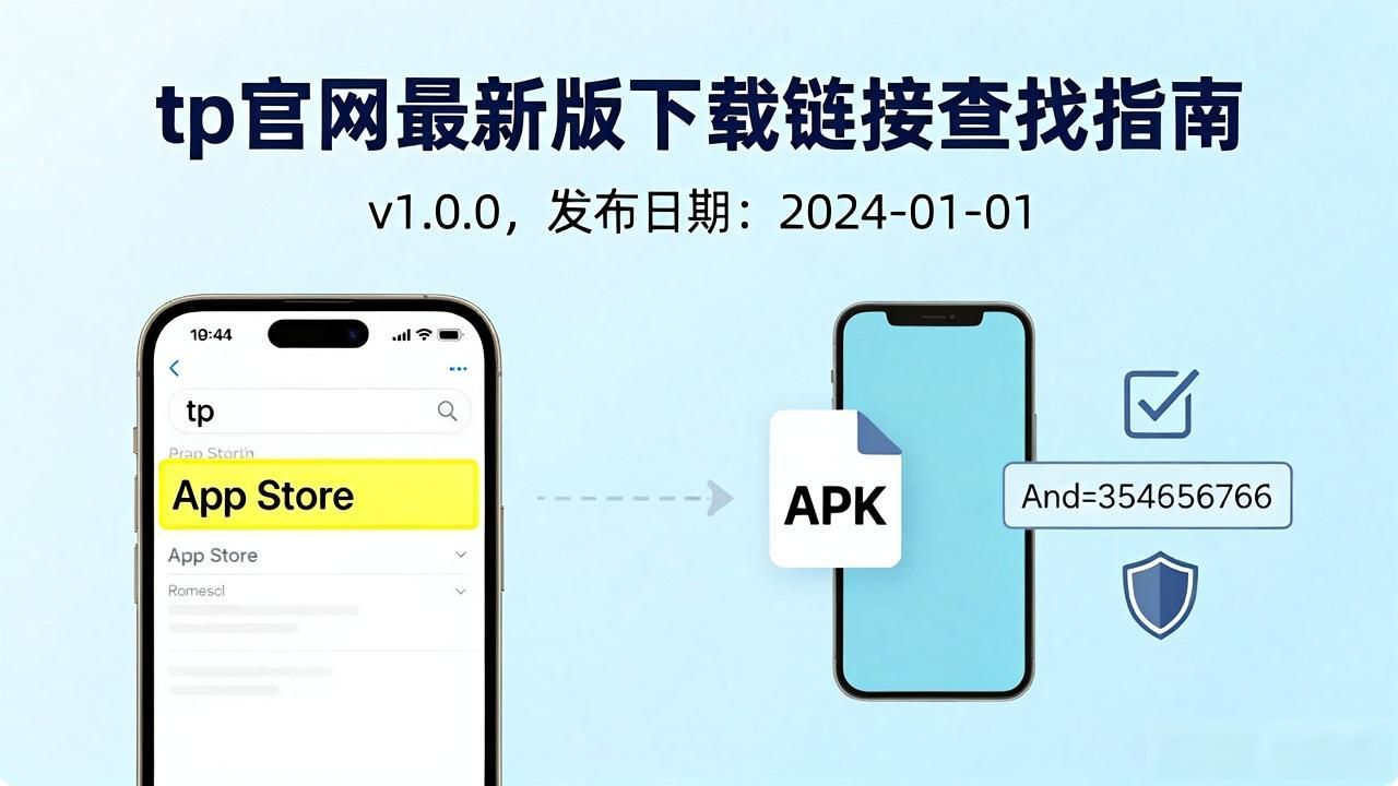 如何在tp官网找到适合自己需求的最新版下载链接?_安全获取TP官方下载途径_TP下载网址真实性核实