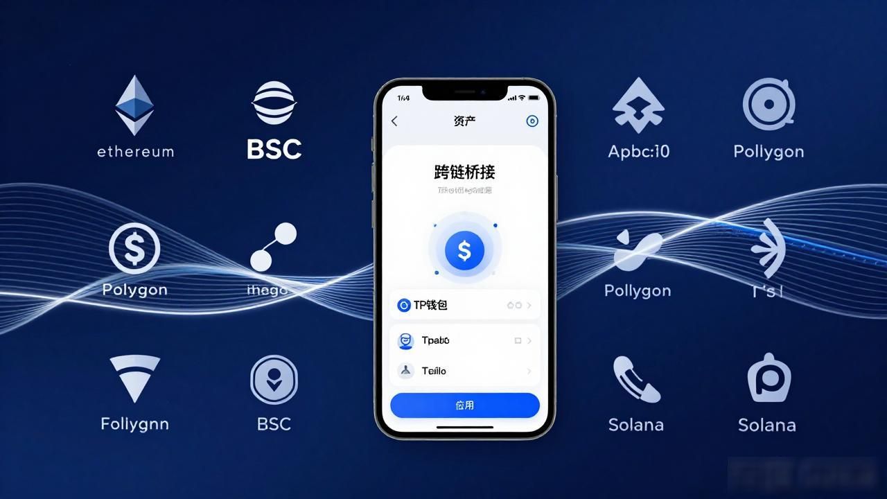 TP钱包苹果版去中心化交易所_TP钱包iOS版功能_TP官网下载苹果版的功能扩展与应用范围