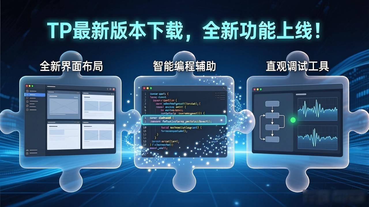 架构重构性能优化_8. TP最新版本下载来了,带你进入全新功能时代!_TP8.0版本更新