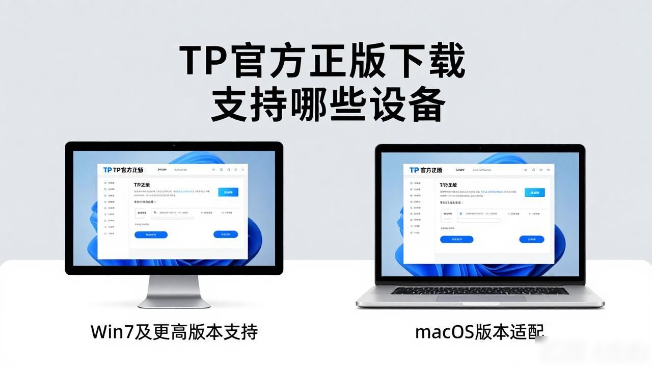 安卓iOS手机平板TP-Link路由器设置_TP-Link官方应用下载兼容性_tp官方正版下载支持哪些设备