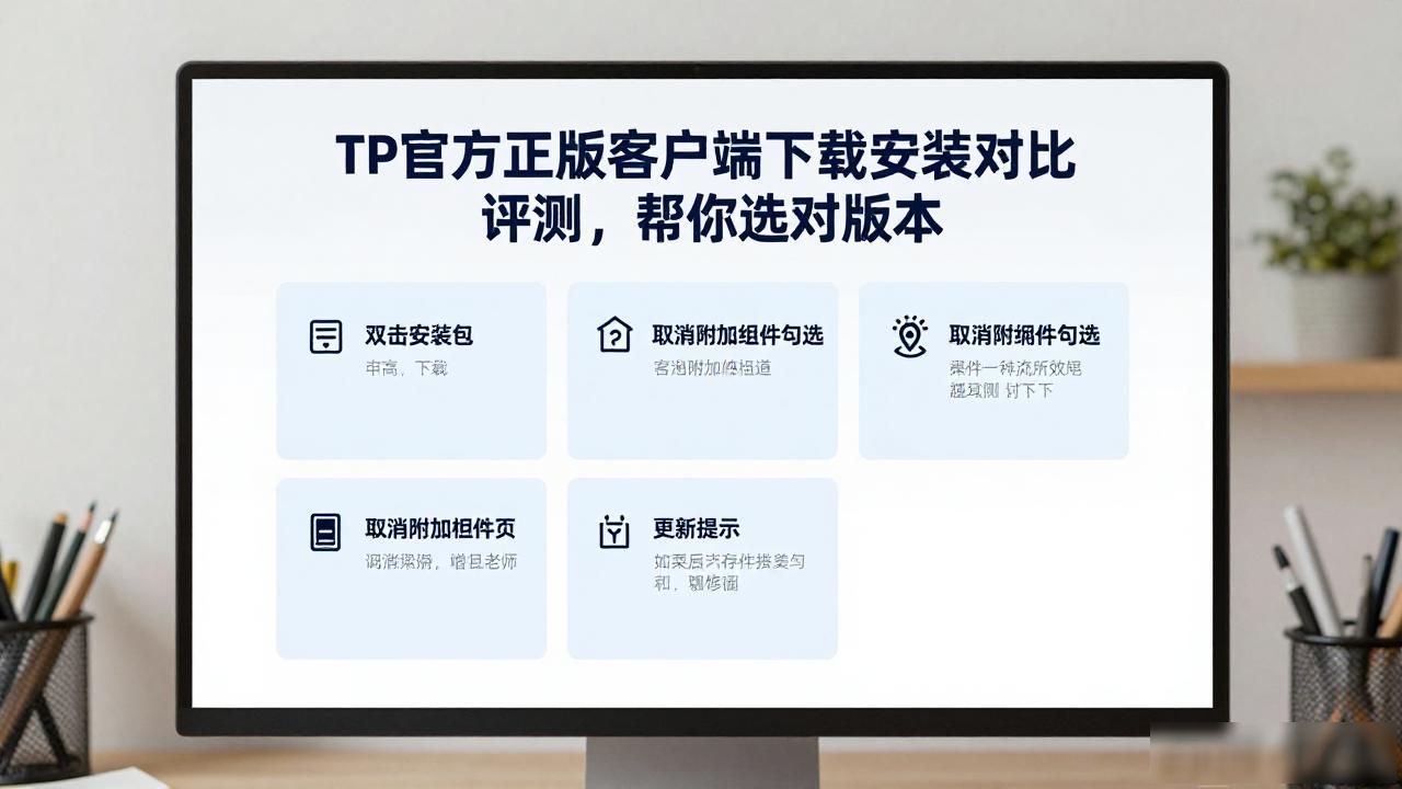 TP官方正版客户端下载安装对比评测，帮你选对版本
