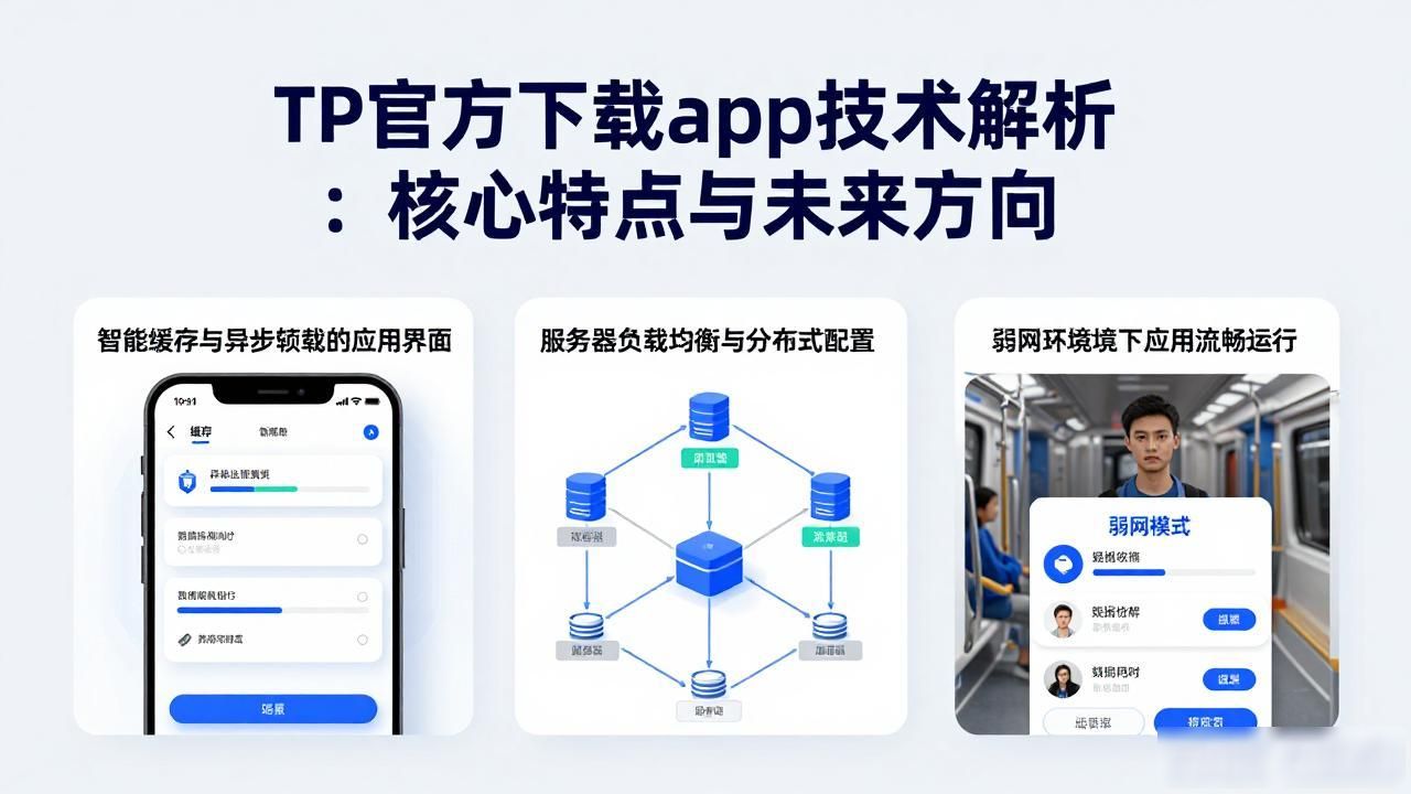 技术架构迭代升级_TP官方下载app_TP官方下载app的技术特点与未来发展