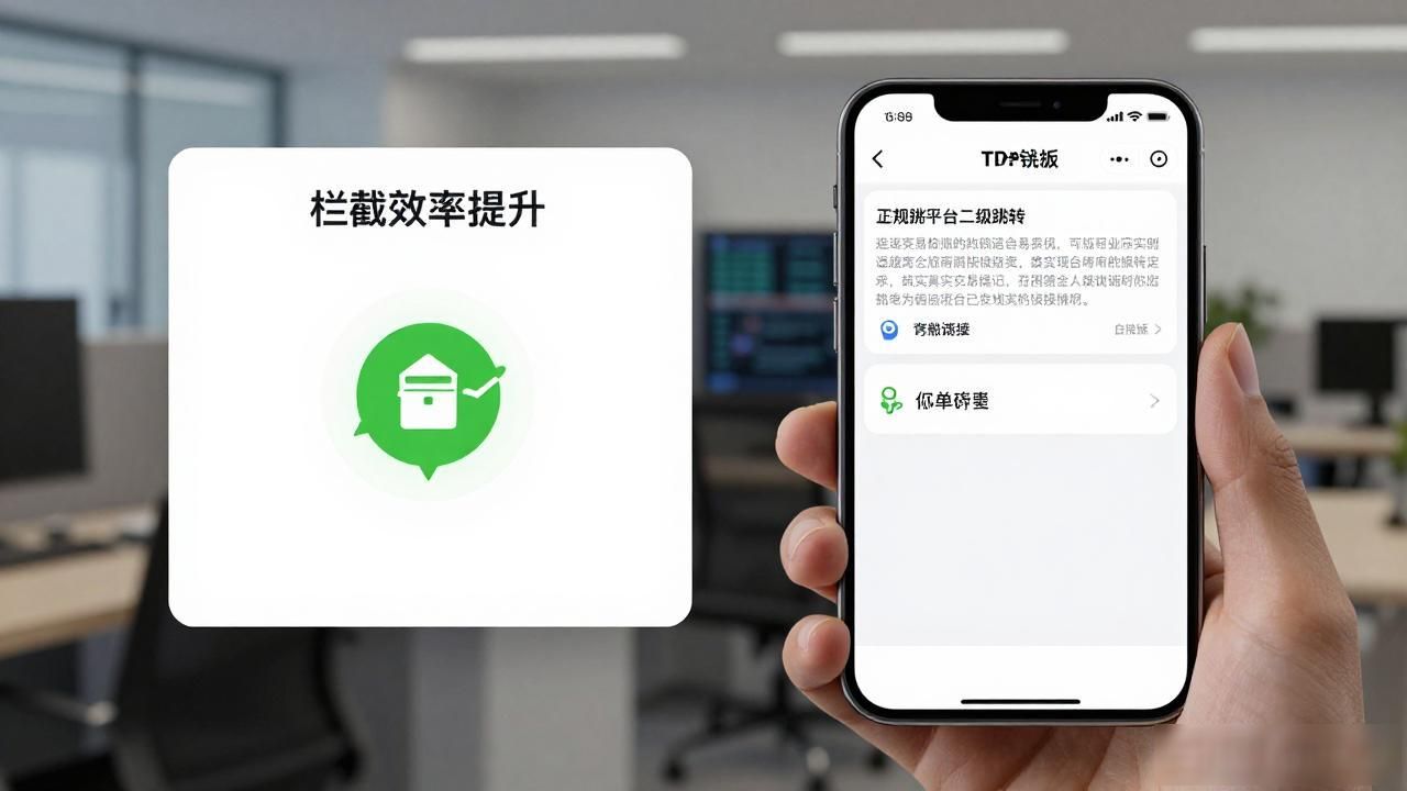 TP钱包安卓2025版防钓鱼实测：安全升级，这些细节要注意