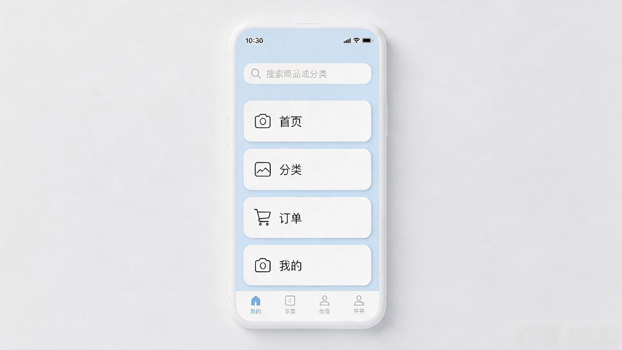 TP官网下载苹果版界面好不好用 用户体验全解析