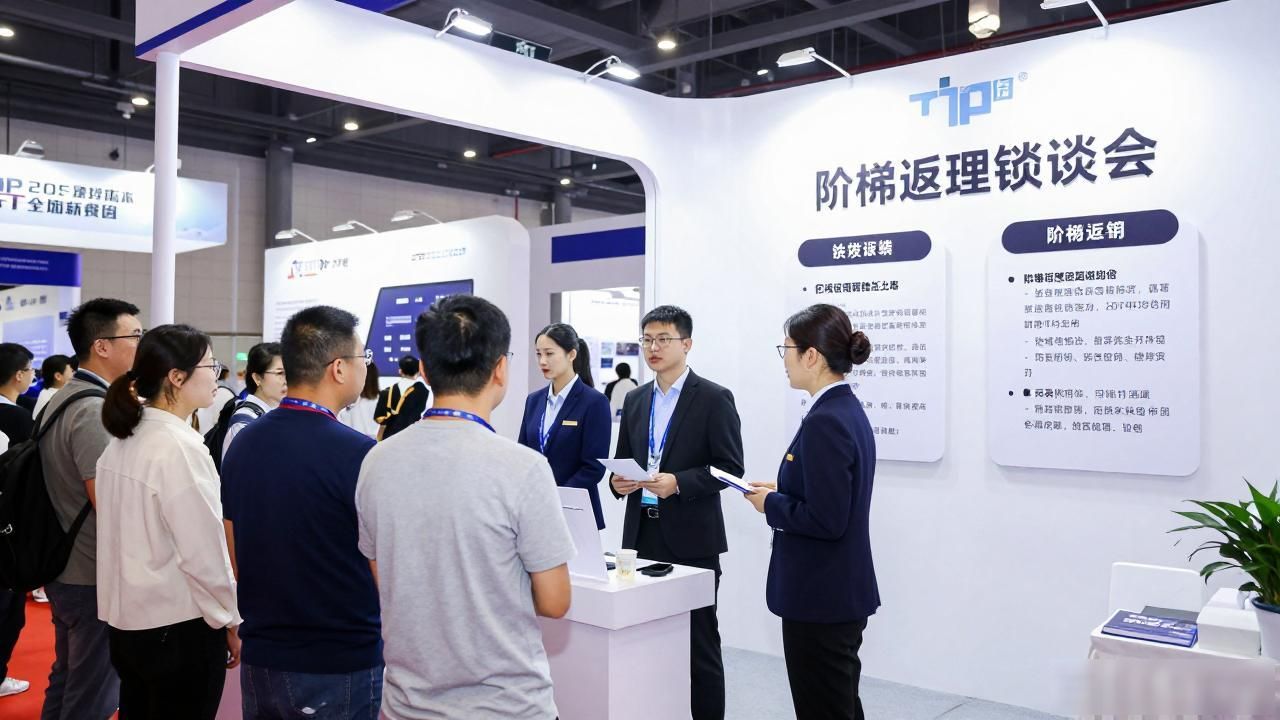 2025 TP官网最新版本怎么推广？全渠道开发实战指南