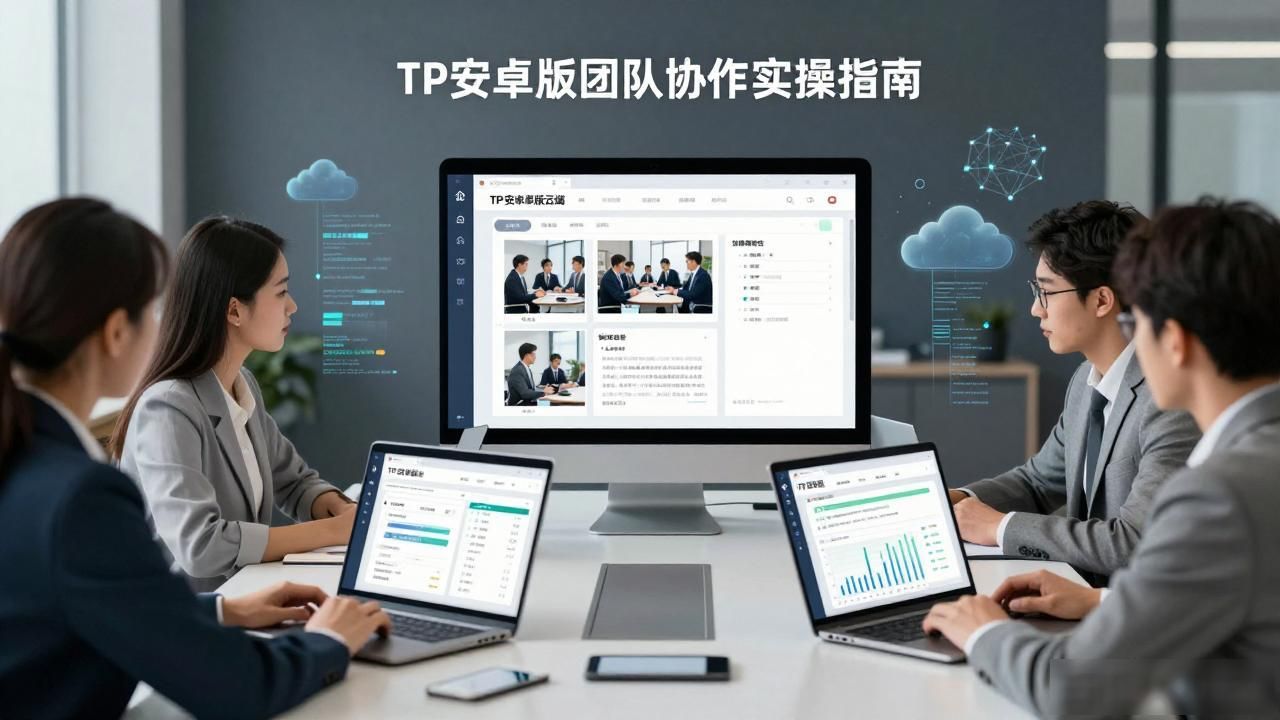 TP安卓版团队协作实操指南