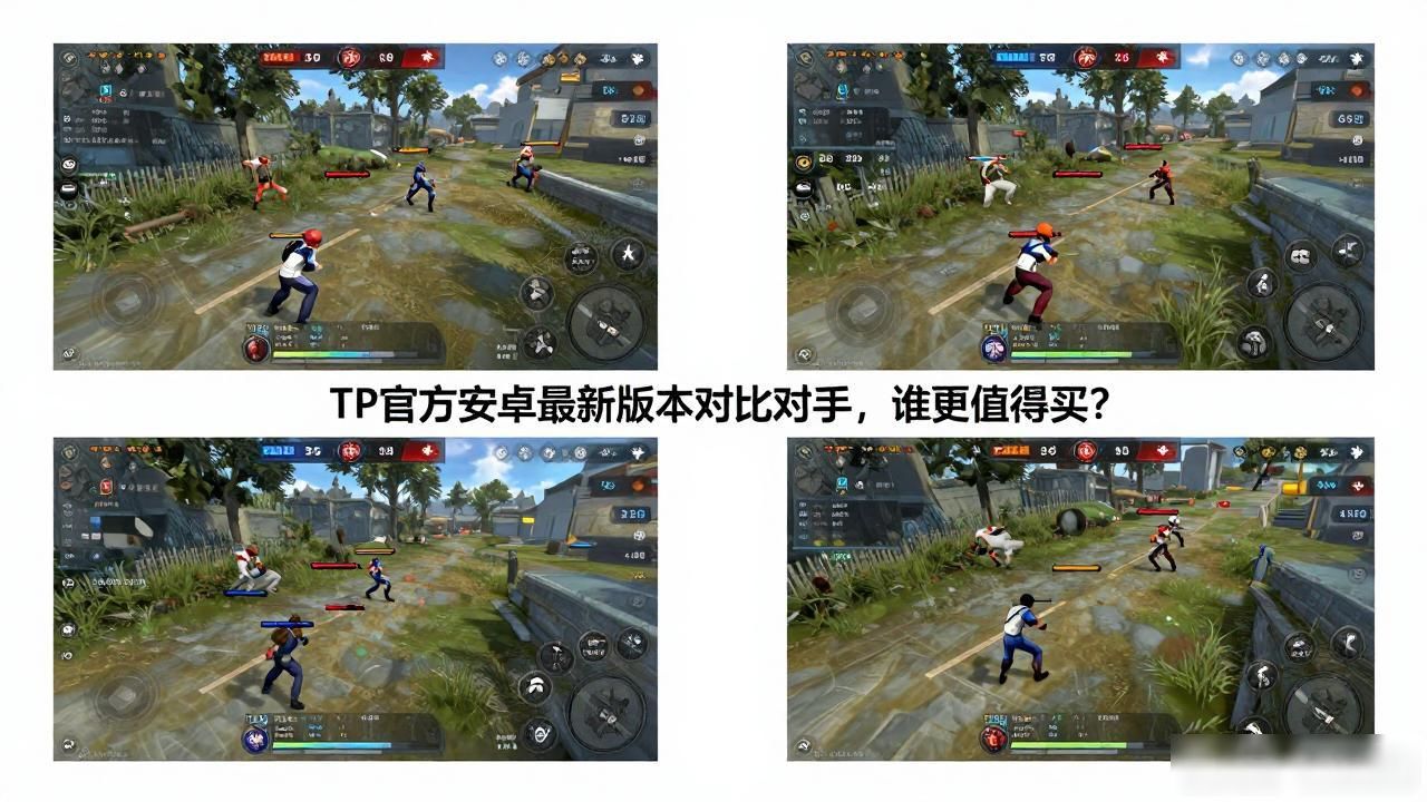 TP官方安卓版注册流程分析_TP官方安卓最新版本与竞争对手的比较_安卓TP平台与其他扑克平台对比
